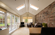 Wells Next The Sea single storey extension leads